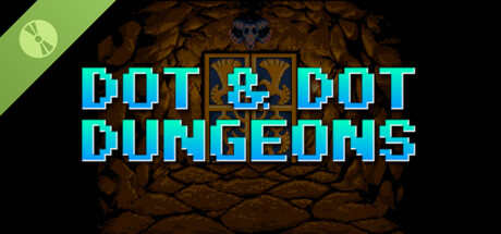 DOT & DOT DUNGEONS Demo Icon