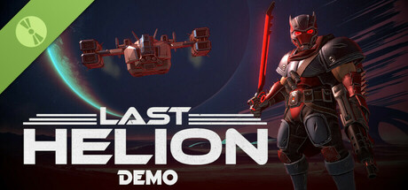 Last Helion Demo Icon