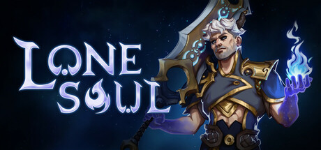 Lone Soul Icon