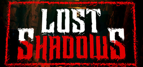 Lost Shadows Icon