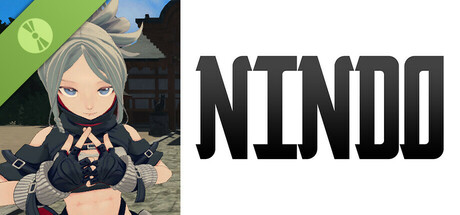 NINDO Demo Icon