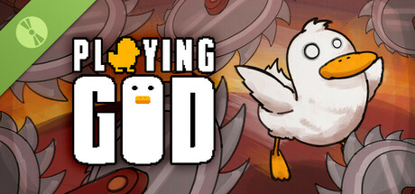 Playing God Demo Icon