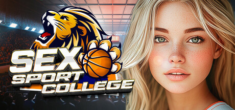 SEX Sport College 💦🏅 Icon