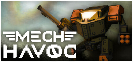 Mech Havoc Icon
