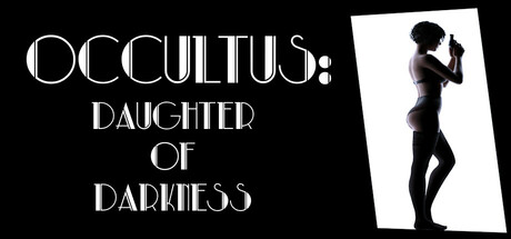Occultus: Daughter of Darkness Icon