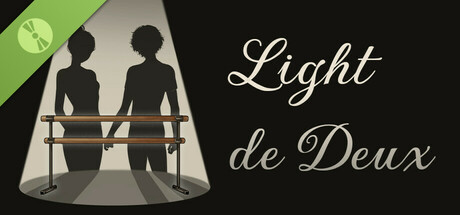 Light de deux Demo Icon