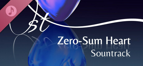 Zero-Sum Heart Soundtrack Icon