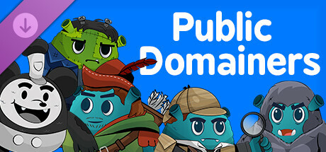Boring Movies - Public Domainers Icon