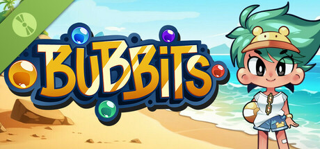 Bubbits Demo Icon