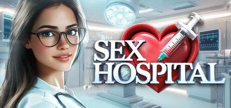 SEX Hospital 💦 Icon