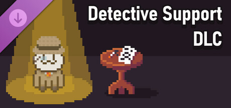 Detective Support - Grow a Carrot Icon