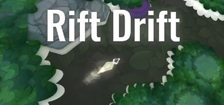 Rift Drift Icon