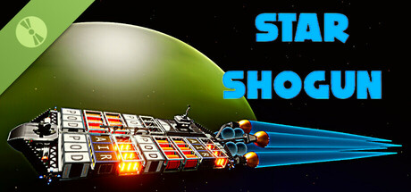 Star Shogun Demo Icon
