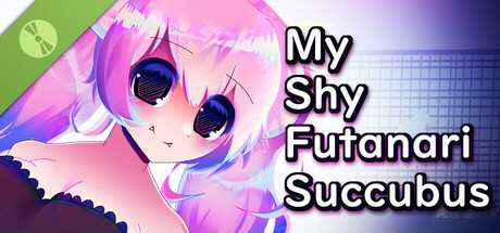 My Shy Futanari Succubus Demo Icon