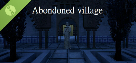 Abondoned village Demo Icon