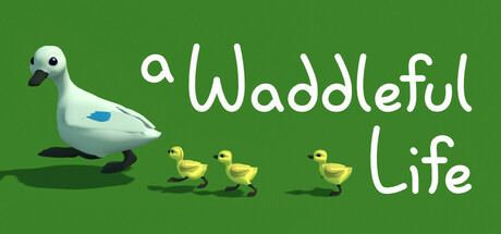 A Waddleful Life Icon