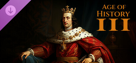 Age of History 3: Smaller Map Icon