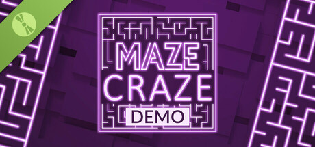 Maze Craze Demo Icon