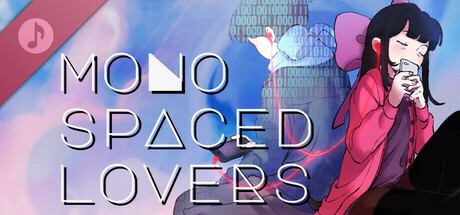 Monospaced Lovers Original Soundtrack Icon
