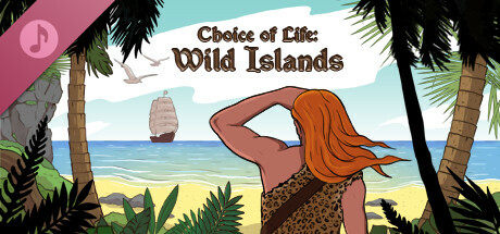 Choice of Life: Wild Islands Soundtrack Icon