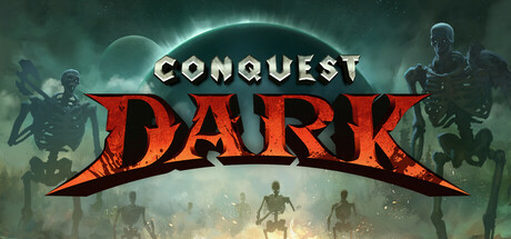 Conquest Dark Icon