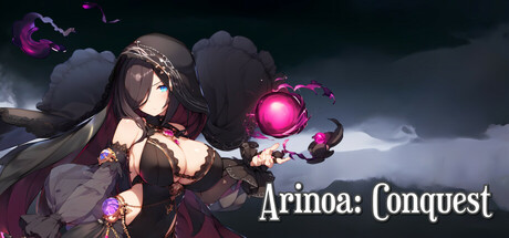 Arinoa: Conquest Icon