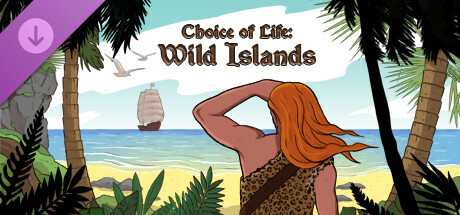 Choice of Life: Wild Islands - Wallpapers Icon