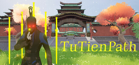 Tutien Path Icon