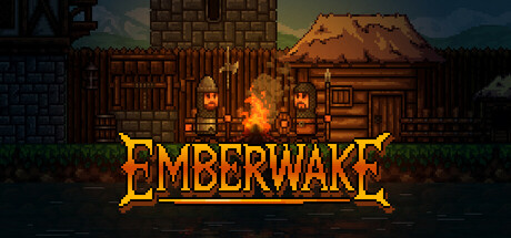 Emberwake Icon