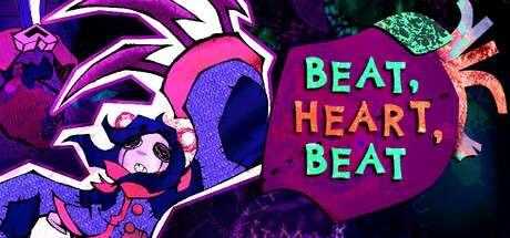 Beat, Heart, Beat Icon