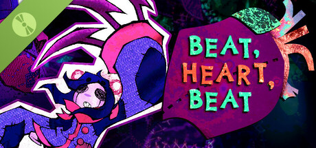 Beat, Heart, Beat Demo Icon