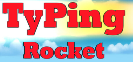 TypingRocket Icon