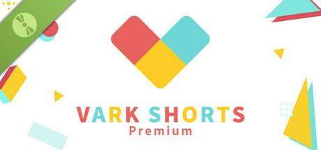 VARK SHORTS Premium Demo Icon