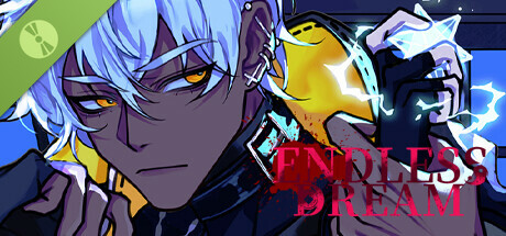 异梦残响 | Endless Dream Demo Icon