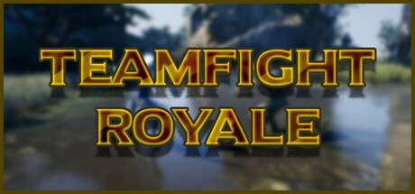 Teamfight Royale Icon