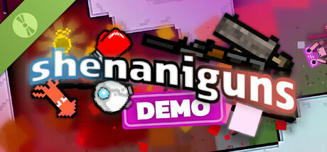Shenaniguns Demo Icon