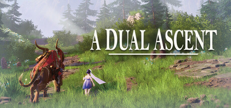 A Dual Ascent Icon