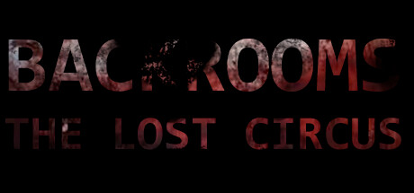 Backrooms: The Lost Circus Icon