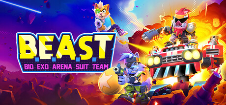 BEAST Icon