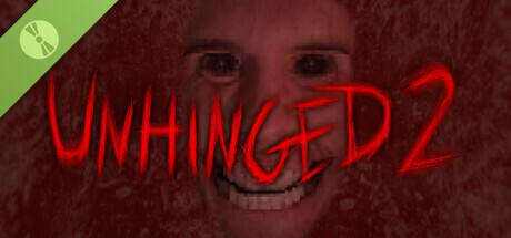 Unhinged 2 Demo Icon