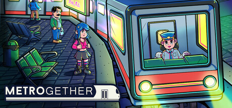Metrogether Icon