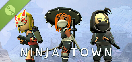 Ninja Town Demo Icon