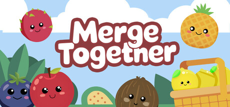 Merge Together Icon