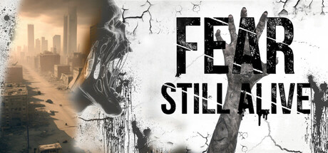 Fear Still Alive Icon
