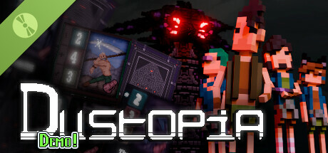 Dustopia Demo Icon