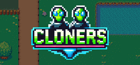 Cloners Icon