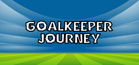 Goalkeeper Journey Icon