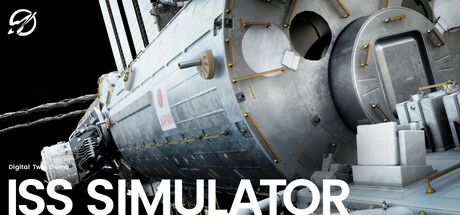 ISS Simulator Icon