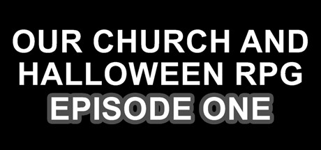 Our Church and Halloween RPG - Episode One Icon