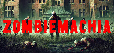 Zombiemachia Icon